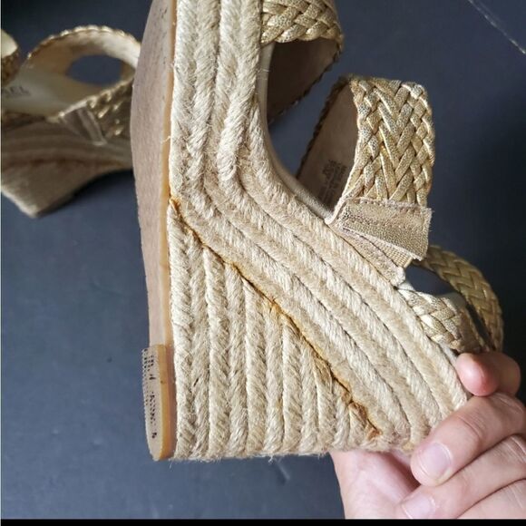 Michael by Michael Kors Espadrilles Wedges - Picture 9 of 15